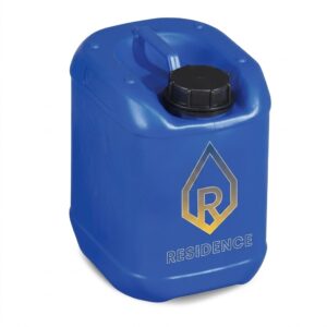 Residence Cleaner Citrus- általános padlótisztító 5L