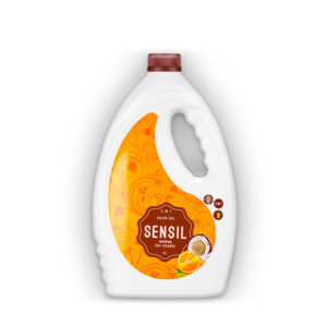 Sensil mosószer 4Liter Color