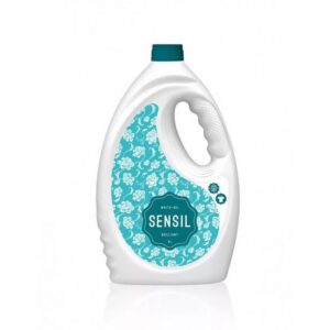 Sensil mosószer 4Liter White