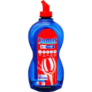 Somat öblítő mosogatógéphez 500 ml többféle