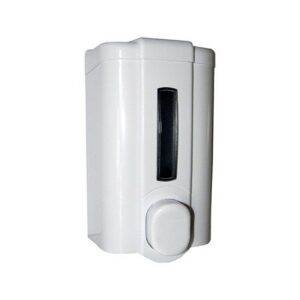 Szappanadagoló   500 ml műanyag,fehér AD/S2 /PR/