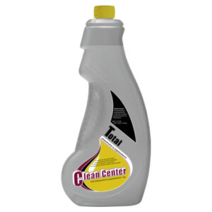 Total lefolyótisztító 1 l /dugulás elhárító