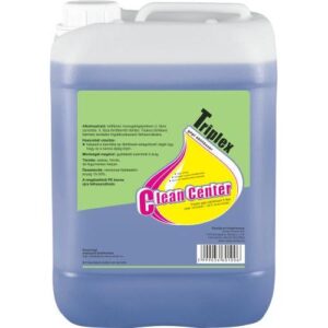 Triplex gépi öblitő  5 L