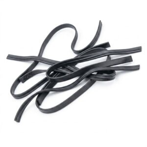 Uctem gumi ablaklehúzóhoz, pótgumi (110cm hosszú 2cm széles)