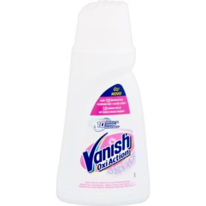 Vanish OxiAction 1 l folteltávolító fehér