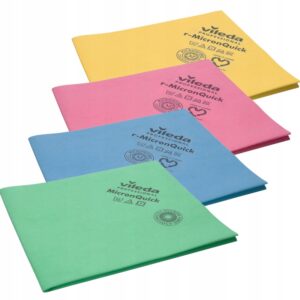 Vileda MicronQuick törlőkendő