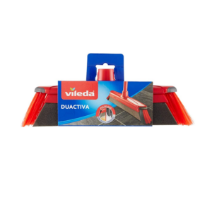 Vileda partvis fejl DuActiva