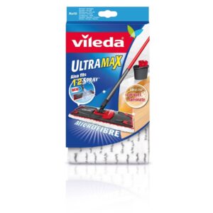 Vileda Ultramax pótlap lapos