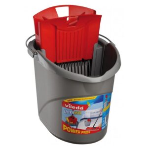 Vileda Ultramax vödör csavarókosárral F25223