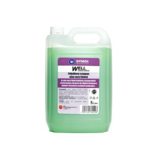 Well folyékony szappan 5 L aloe vera
