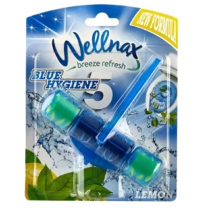 Wellnax Wc frissítő citrom 50gr