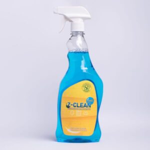 Z-Clean ablaktisztító 500 ml, szórófejes