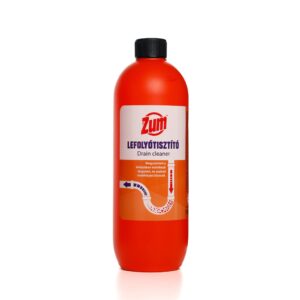 ZUM lefolyótisztító, 1 l
