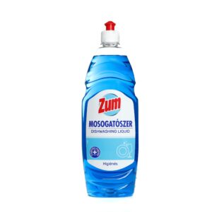 Zum mosogatószer, 1 L, higiénés