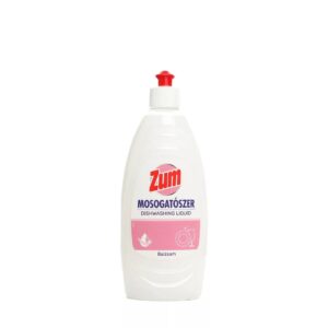 Zum mosogatószer 500ml