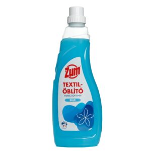 Zum öblítő koncentrátum, 1 L, blue