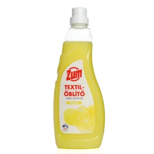 Zum öblítő koncentrátum, 1 L, yellow sun
