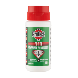 Protect Forte rovararírtó por 100g