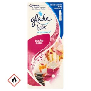 Brise One Touch készülékhez  utántöltő.10 ml