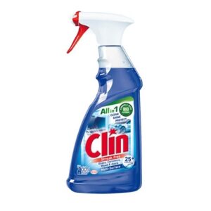 Clin Multi Shine univerzális 500 ml szórófejes