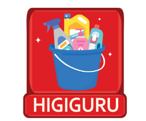 Higiguru H&aacute;ztart&aacute;shigi&eacute;nia &eacute;s Vegyi&aacute;ru nagykeresked&eacute;s