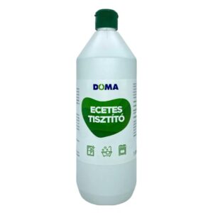Doma ecetes tisztító 1literes