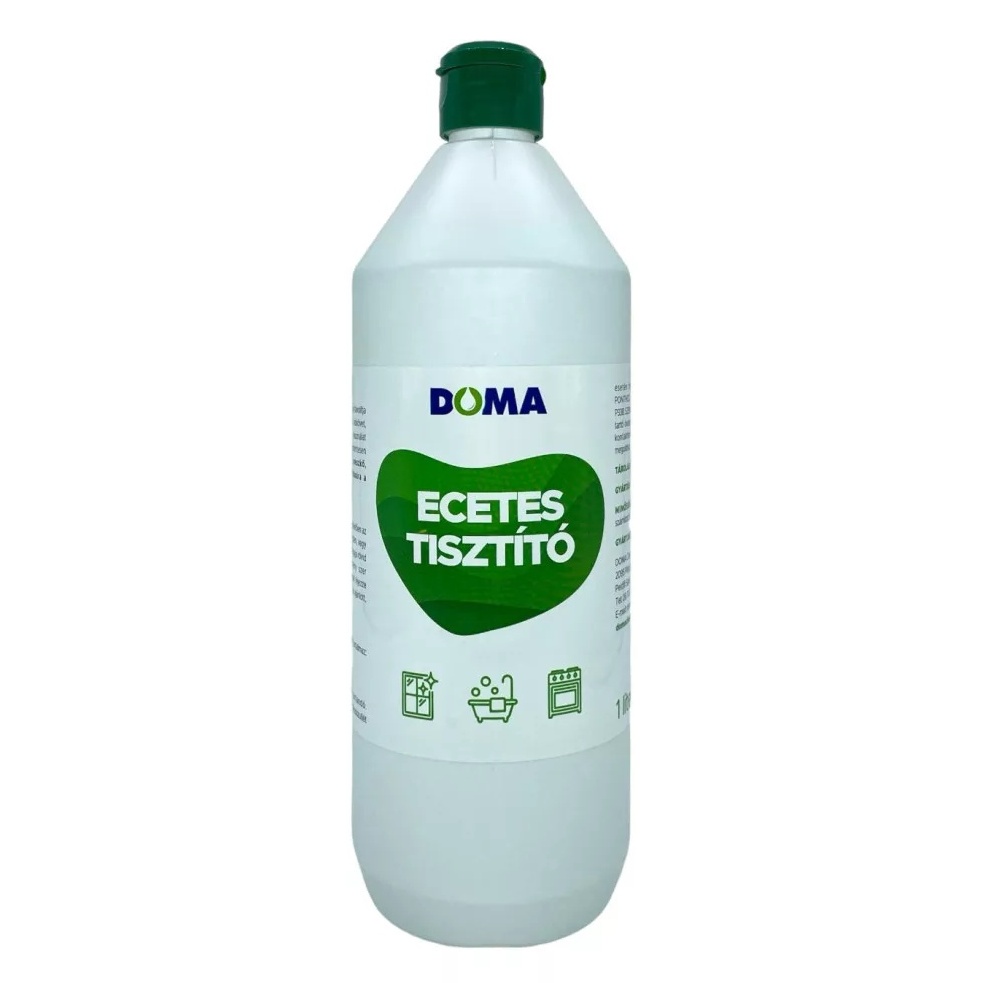 Doma ecetes tisztító 1literes