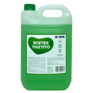 Doma ecetes tisztító 5 literes