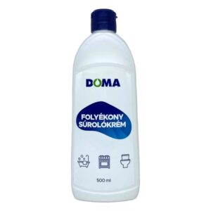Doma Folyékony súroló 500ml