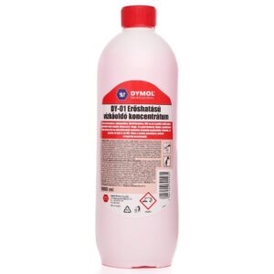 DY 01 Erős hatású vízkőoldó 1 literes