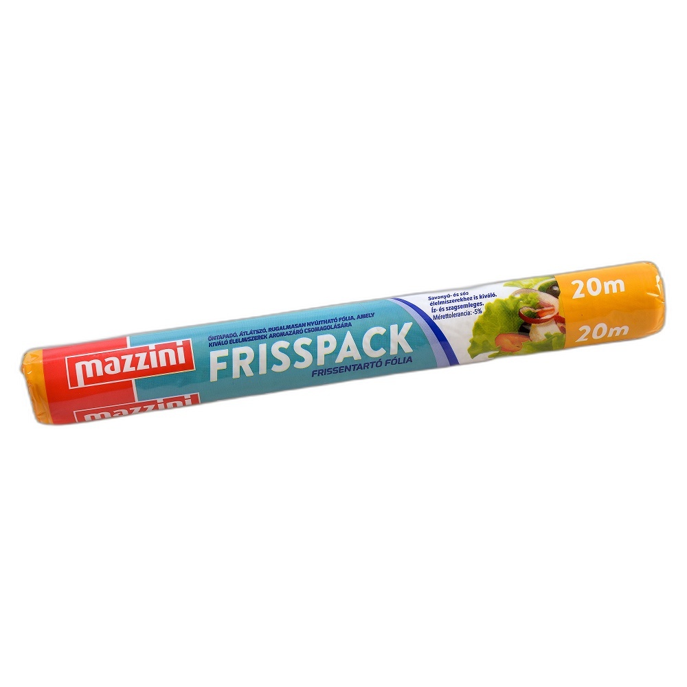 folpack, 20 m (Maz)