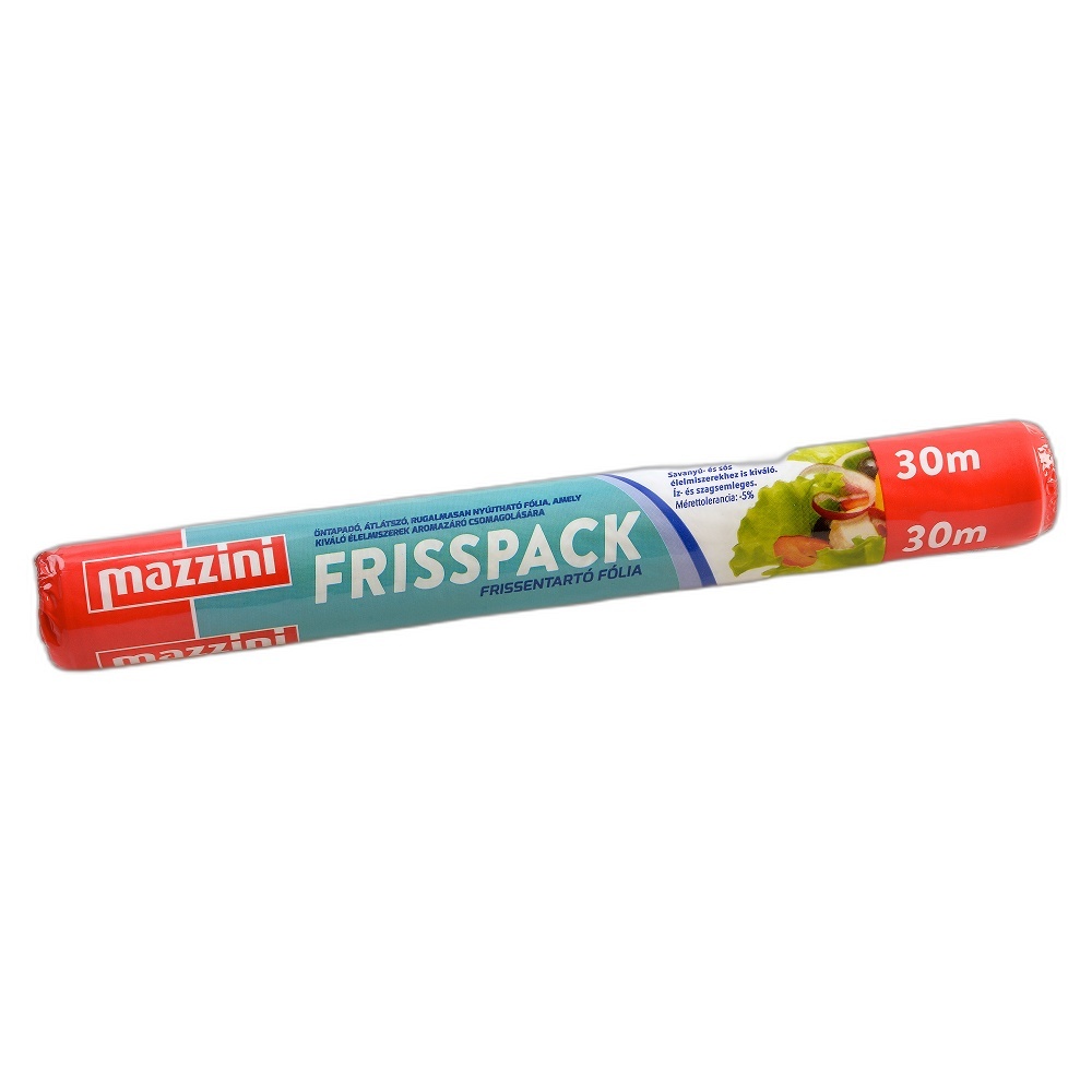folpack, 30 m (Maz)