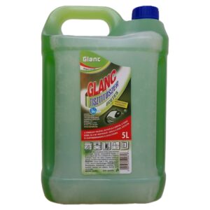 Glanc ecetes tisztító, 5 L