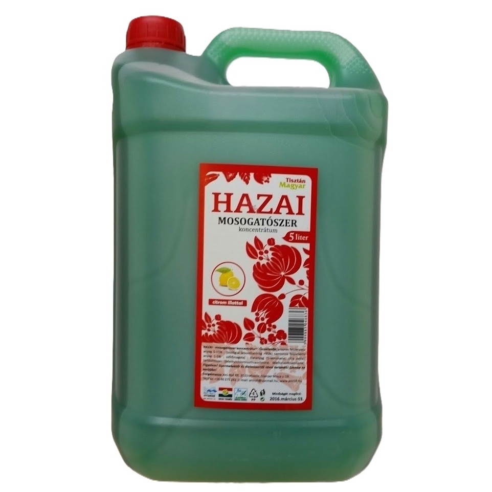 HAZAI Mosogatószer 5 l