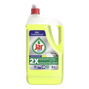 Jar mosogató 5 L-es