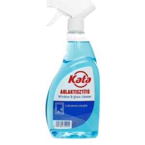 Kata ablakmosó 500 ml szórófejes