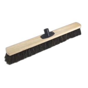 Kefa Terempartvis 60 cm-es / lószőr/