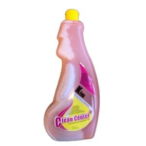 KIM mosogatószer, fertőtlenítő,  1 L