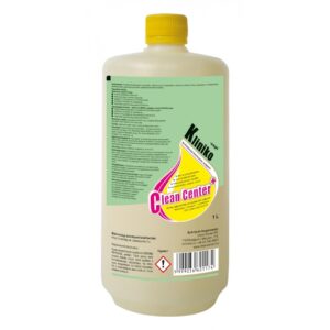 Kliniko-Sept fertőtlenítő kéztisztító szappan 1 L