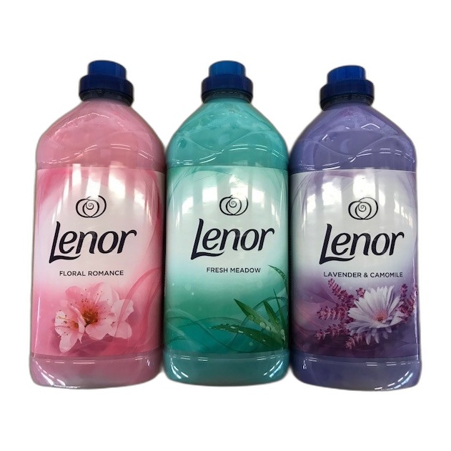 Lenor öblítő 1.239L/1.49 L/ 1,8 L