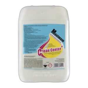 Maximum mosogatószer, gépi, fertőtlenítő, 5 L