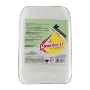 Maxiplus gépi mosogatószer 5 L