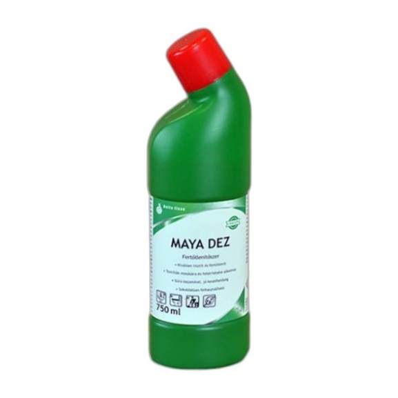 Maya Dez fertőtlenítő(klóros) 750 ml