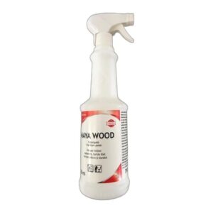 Maya Wood bútorápoló 750 ml