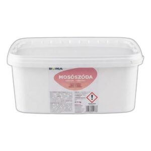 Mosószóda 2,5 kg Doma