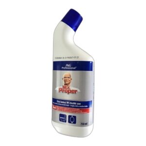 Mr Proper toalettkacsa, 4 in 1,  750 ml