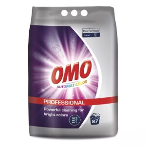 OMO Prof. mosópor, Color, 7kg