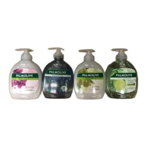 Palmolive foly. szappan 300 ml pumpás
