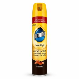 Pronto bútorápoló spray 250ml classic (Expert care)