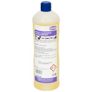 Remox illatosító koncentrátum(wc olaj) 1 L